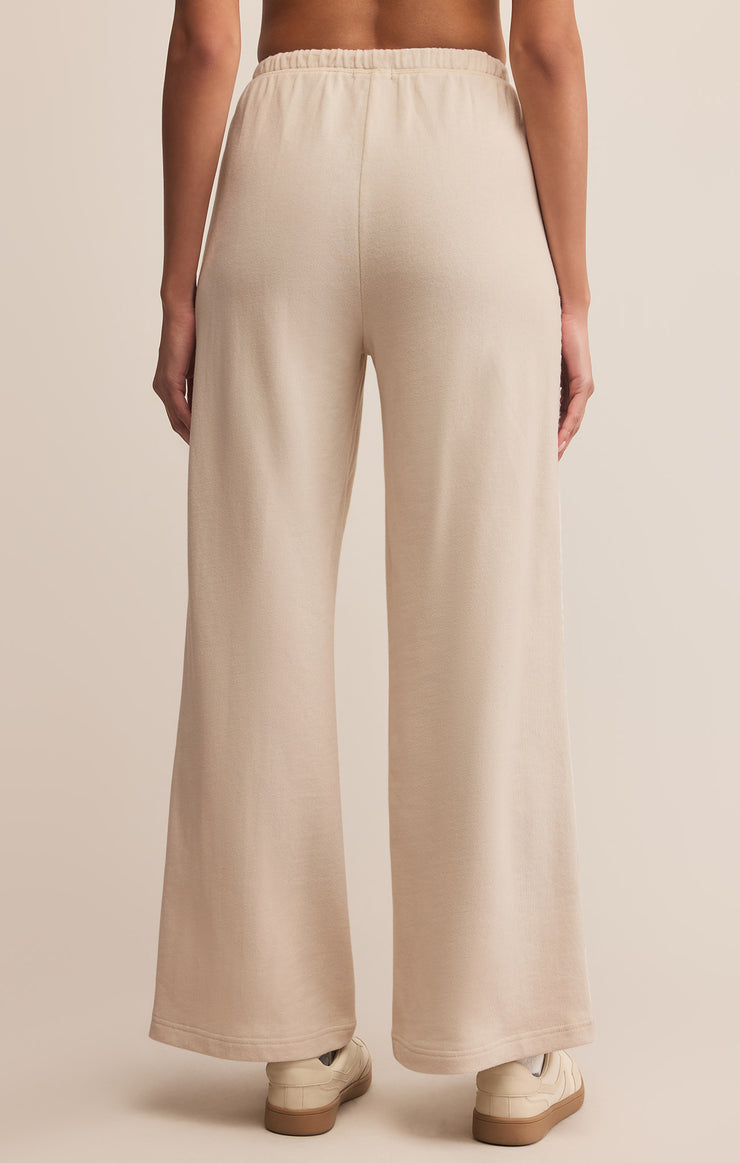 Z Supply Take All French Terry Track Pant