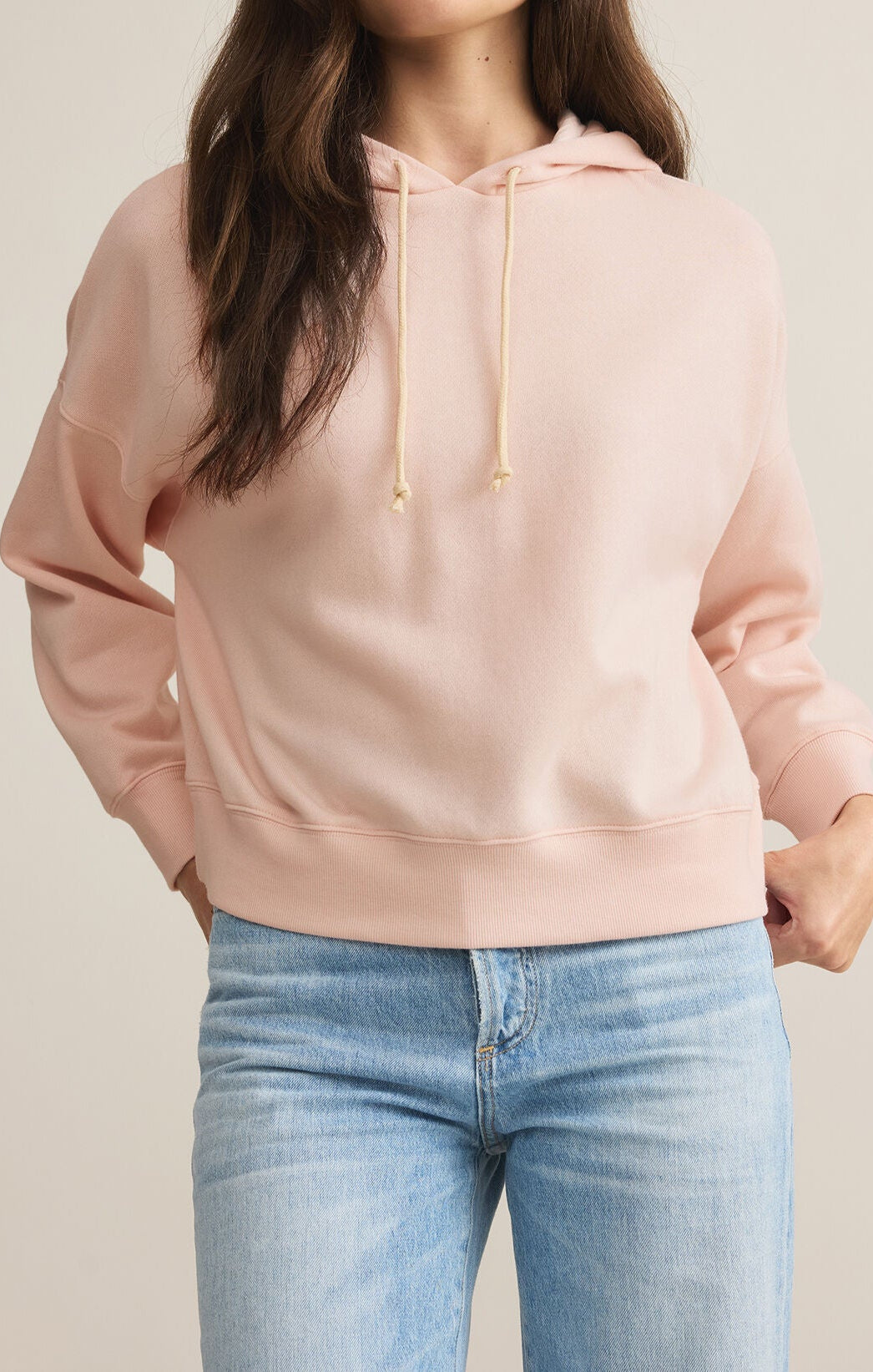 Z Supply Infield Hoodie