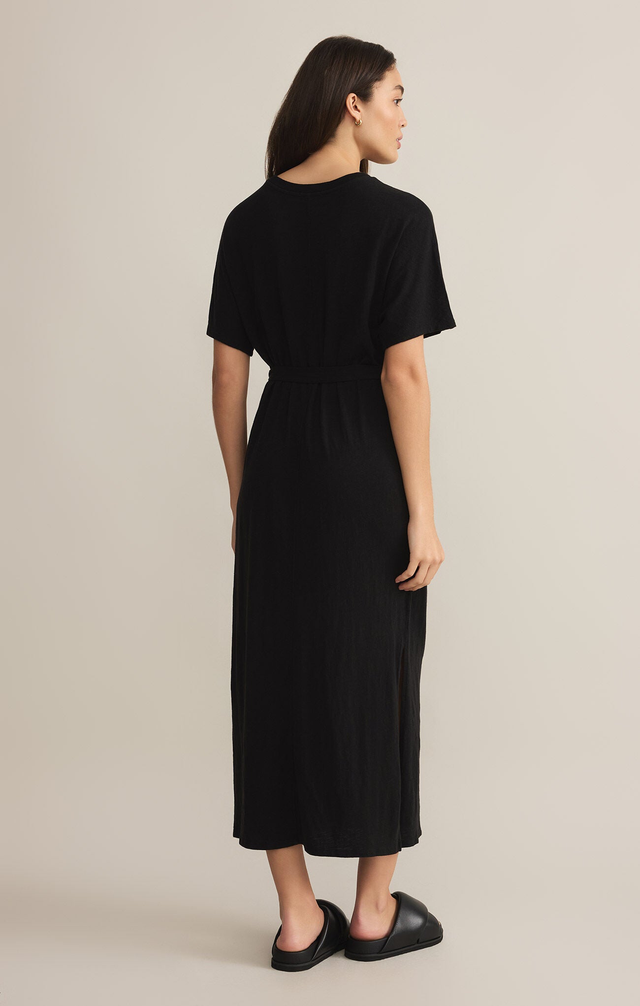 Z Supply Miranda Midi Dress