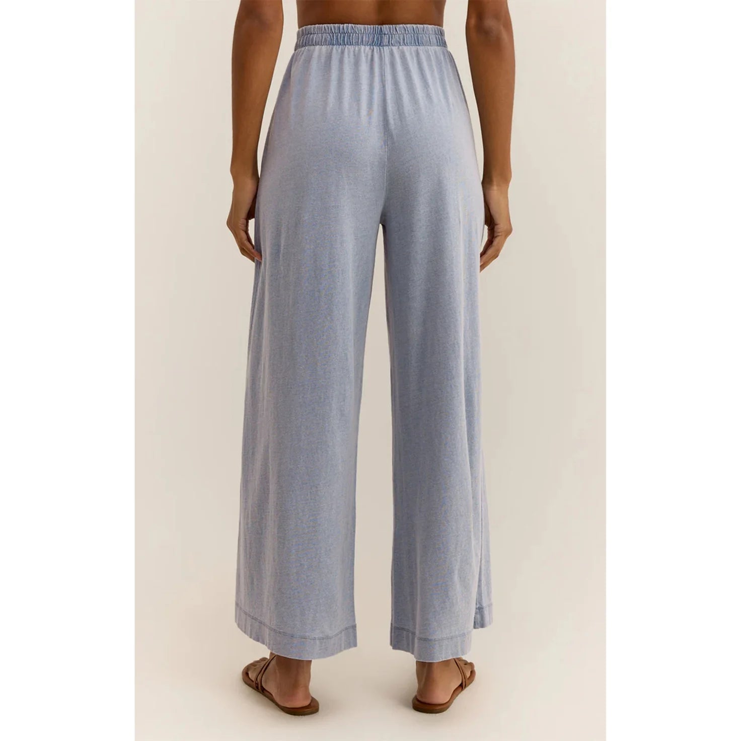 Scout Jersey Denim Pant
