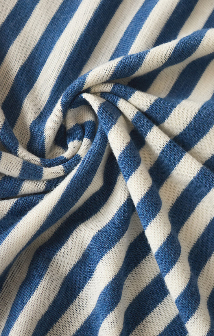 Z Supply Tourist Striped Tee