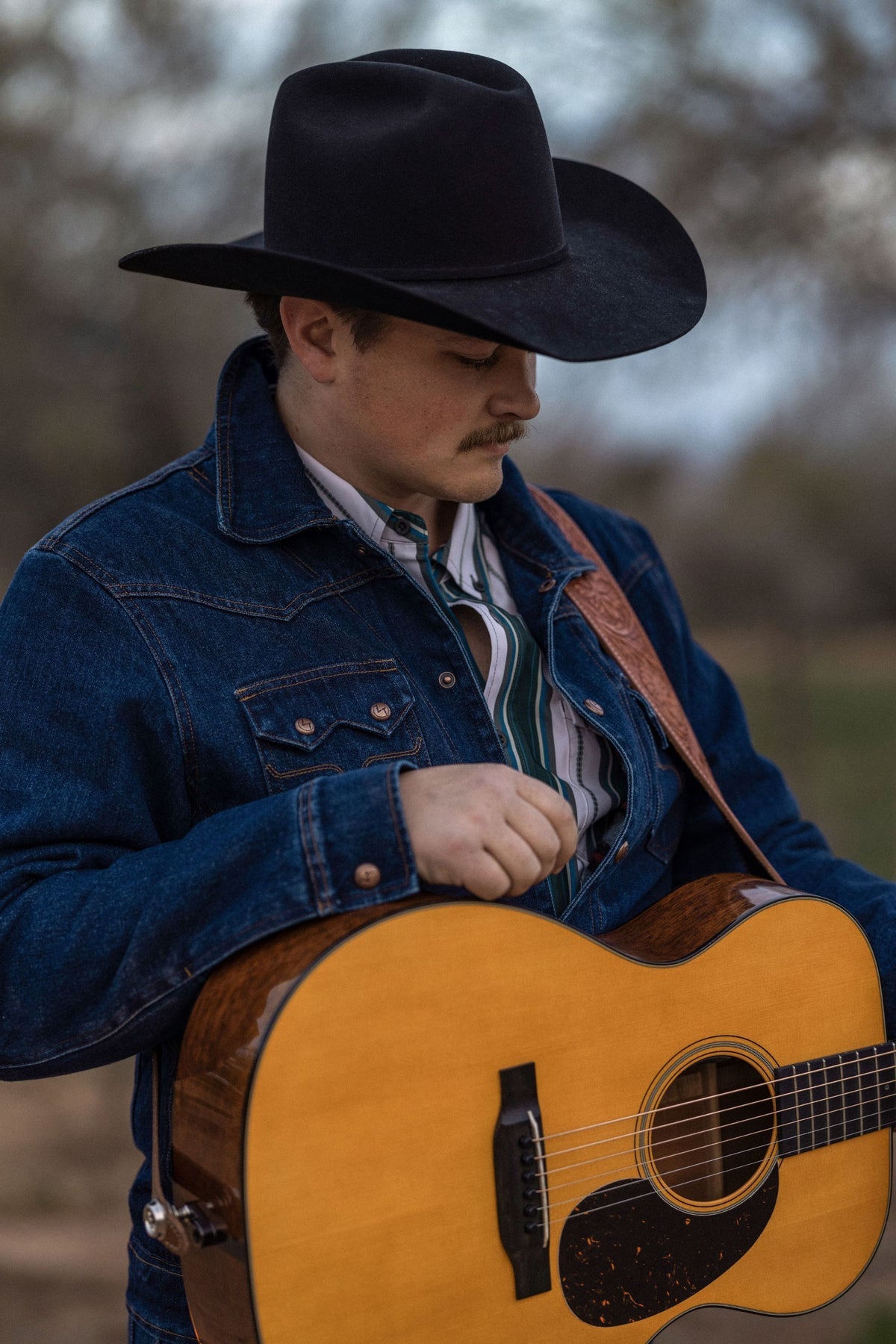 Kimes Ranch Mens ZT El Ranchero Jacket