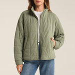 Z Supply Bonfire Womens Jacket order today at boltranchstore.com