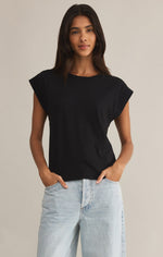Z Supply Camino Tee at boltranchstore.com