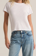 Z Supply Modern Slub Tee