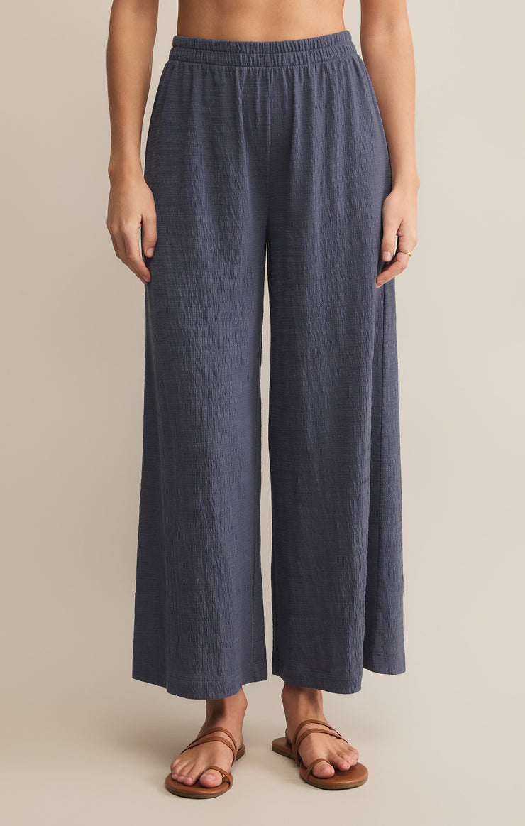 Z Supply Womens Scout Texture Slub Pant at boltranchstore.com buy now