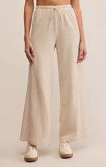 Z Supply Take All French Terry Track Pant order at boltranchstore.com