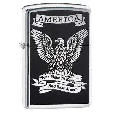 Zippo Lighter