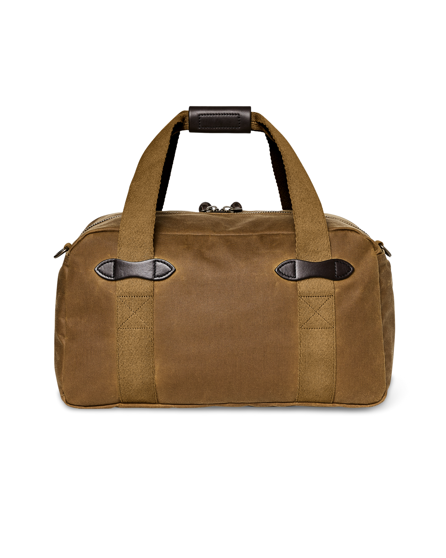 Filson Small Tin Cloth Duffle Bag
