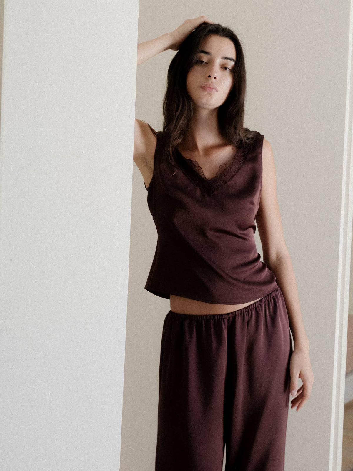 The Mina Top