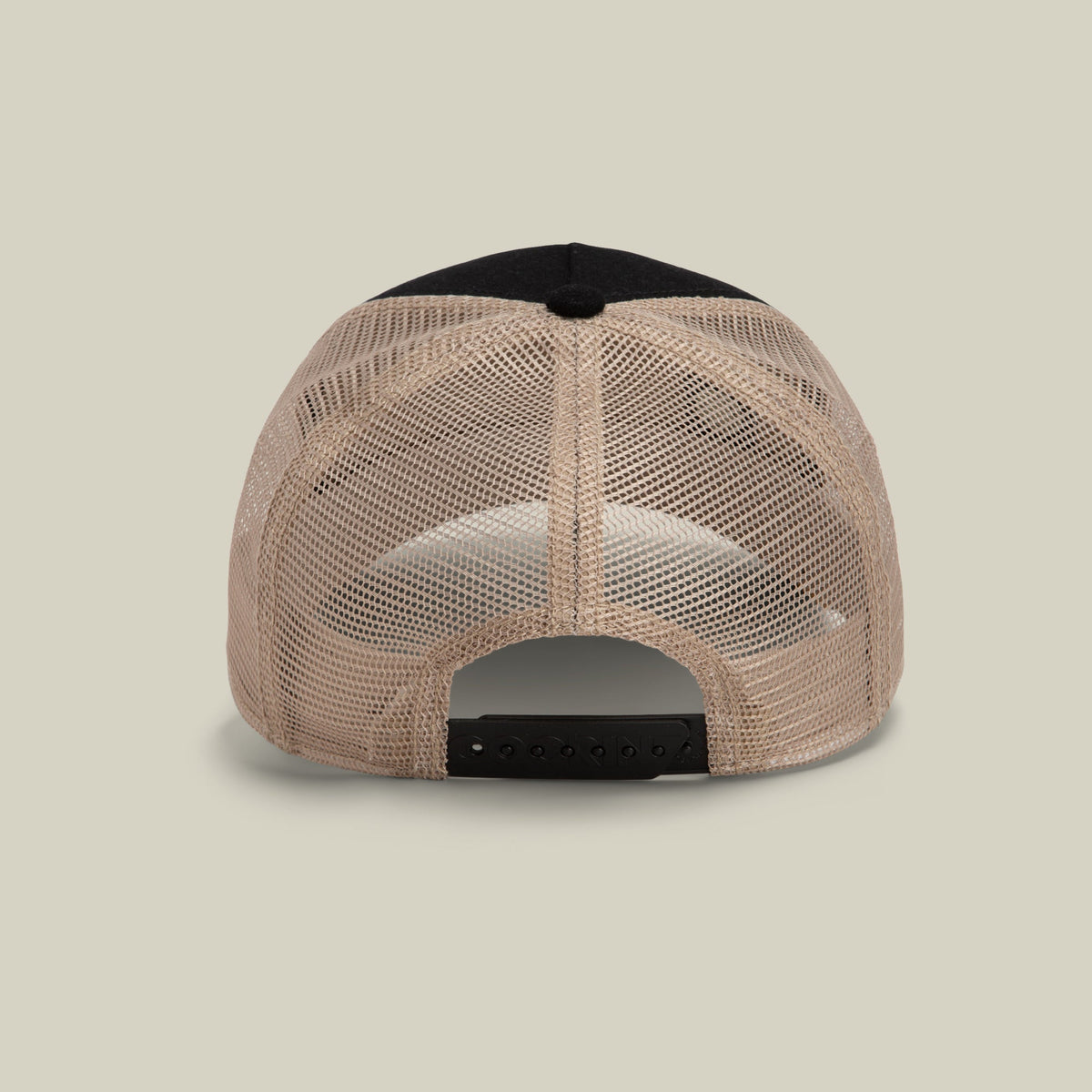 Goorin Bros Canyon Rowdy snapback closure with an adjustable strap for one size fit ranch wear Utah