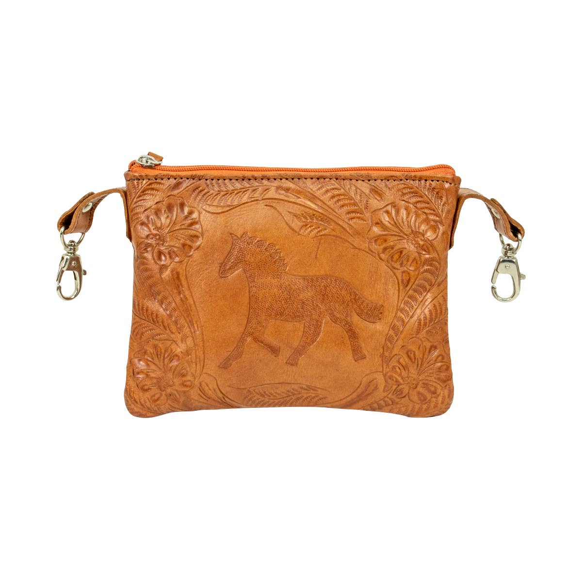 Hitchin' Post Crossbody Bag