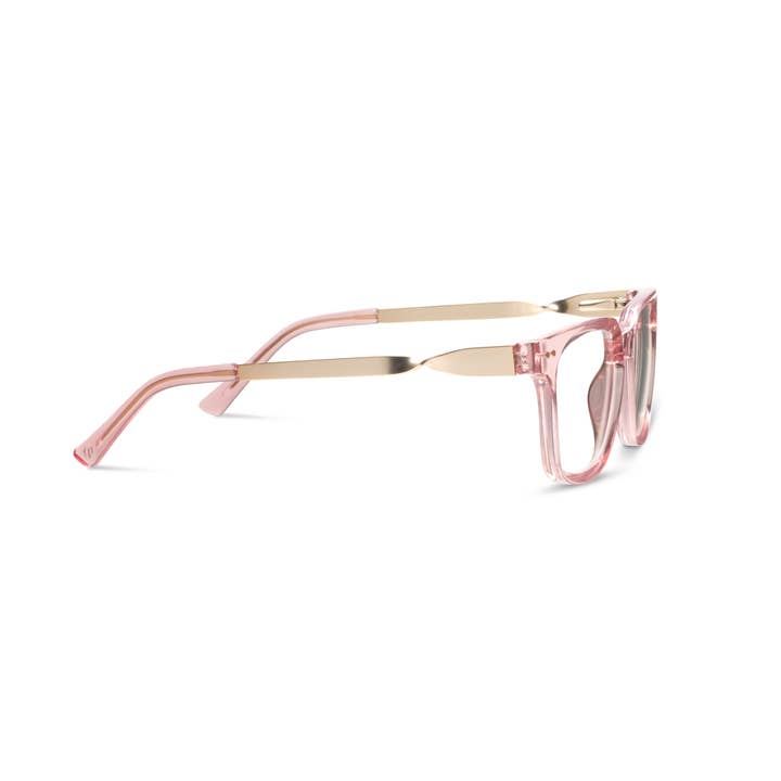 Sidebar Reading Blue Light Eyeglasses