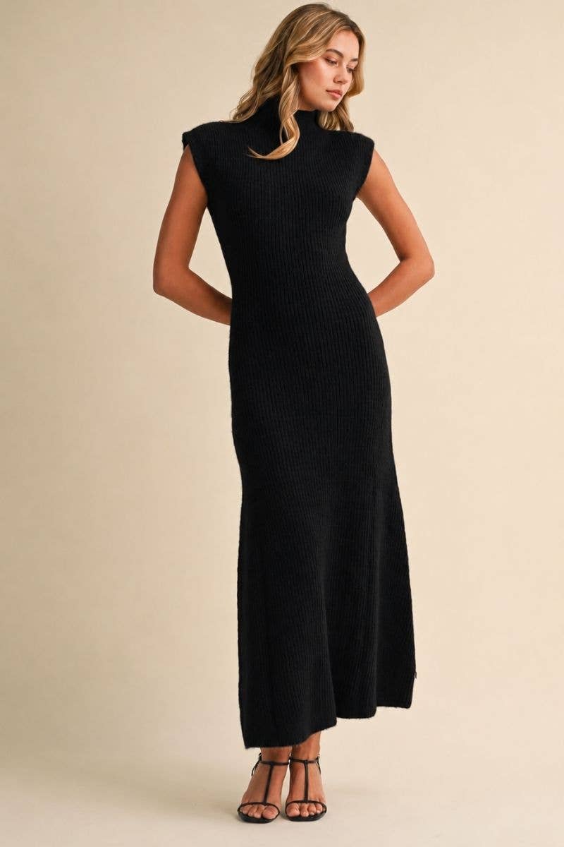 Sienna Sweater Dress