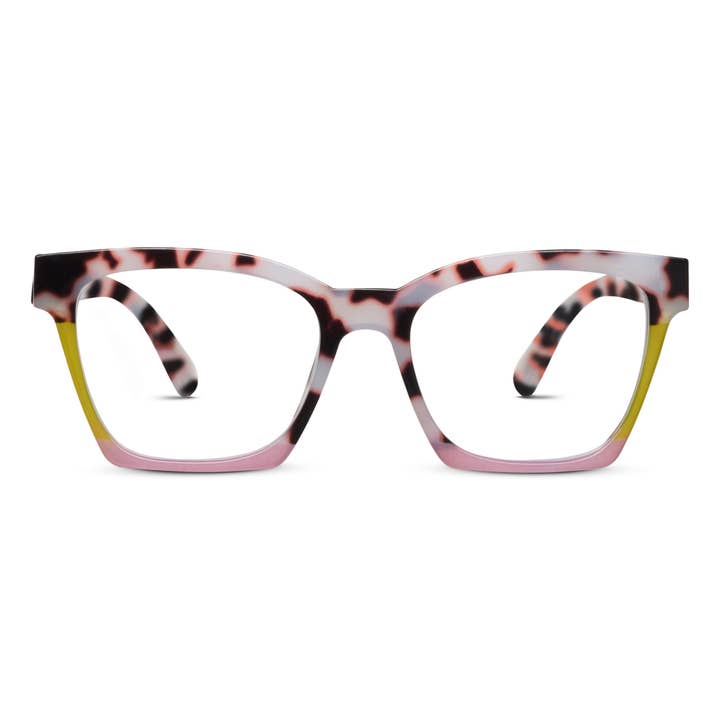 Birdie Reading Blue Light Eyeglasses