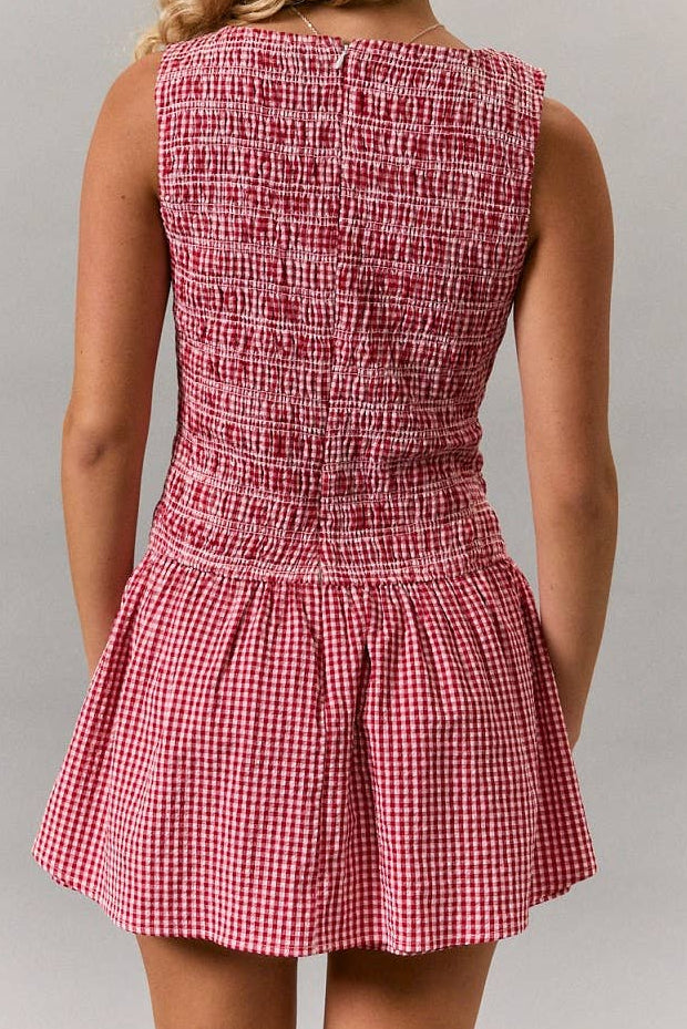 Blyth Womens Summer Romper