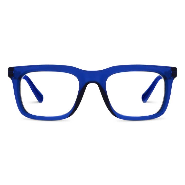 Lasso Reading Blue Light Eyeglasses