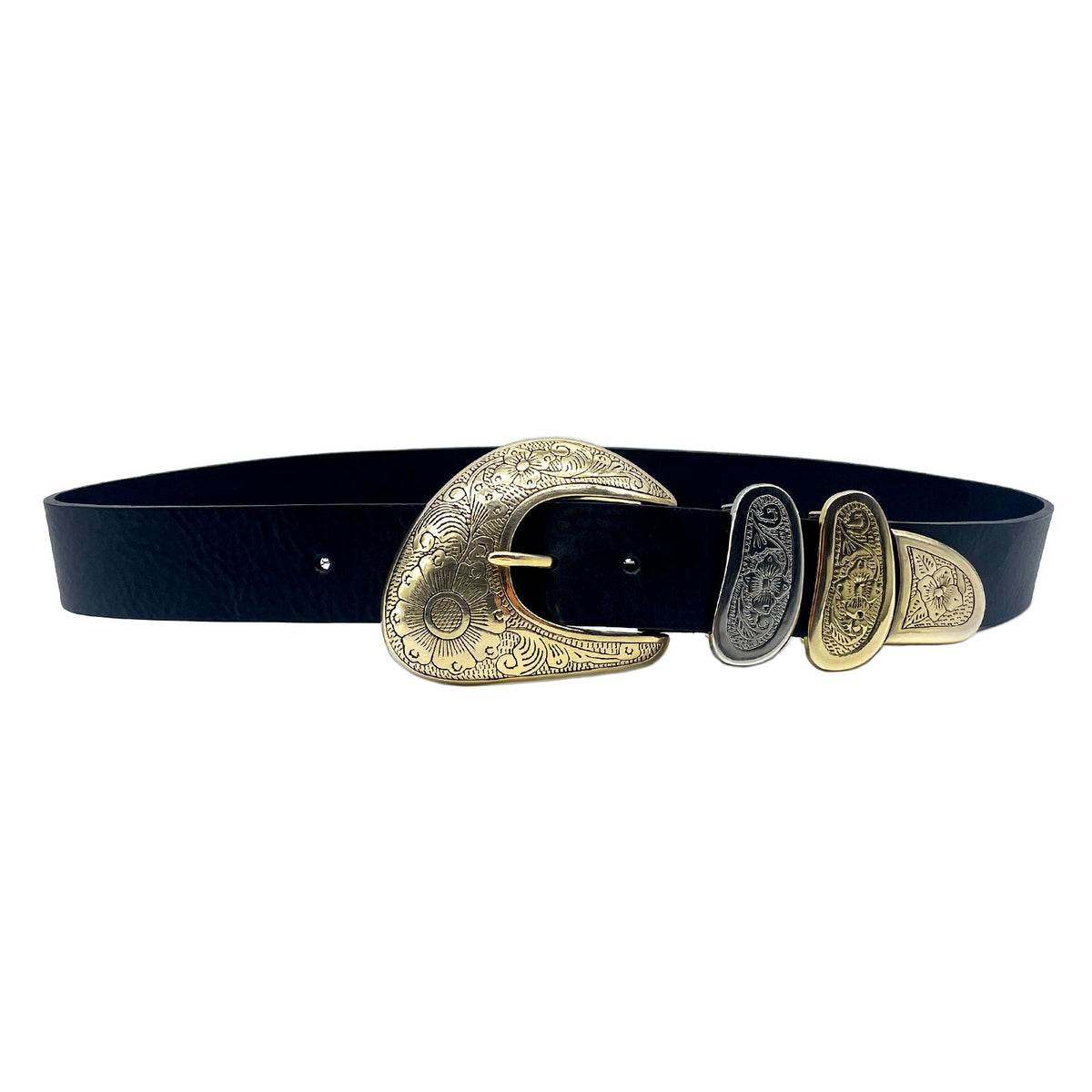 Ariel Womens Fashion Belt streets ahead belts anthro womens gold silver black belt Boltranchstore.com Free Shipping