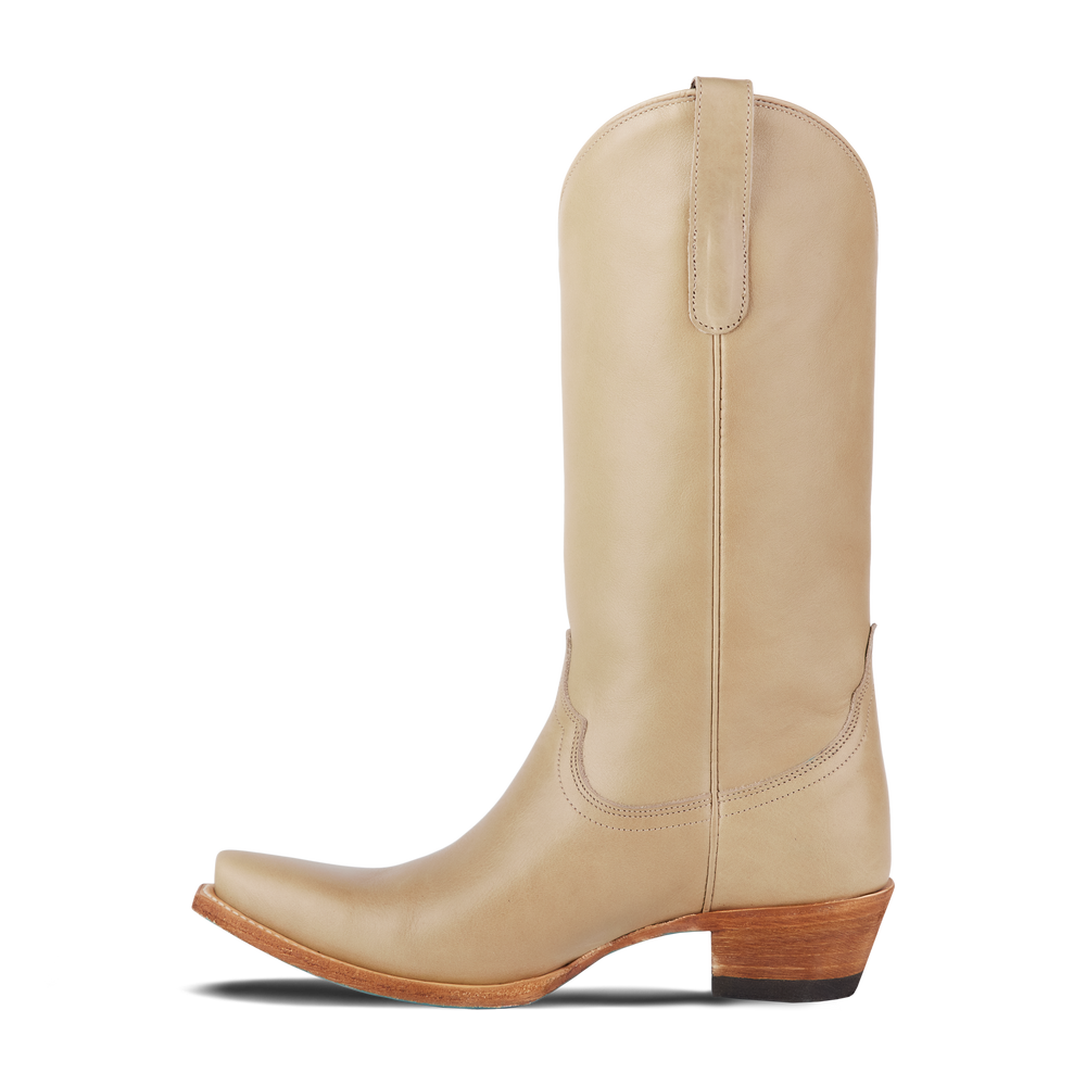 Lane Emma Jane Boot in Macchiato