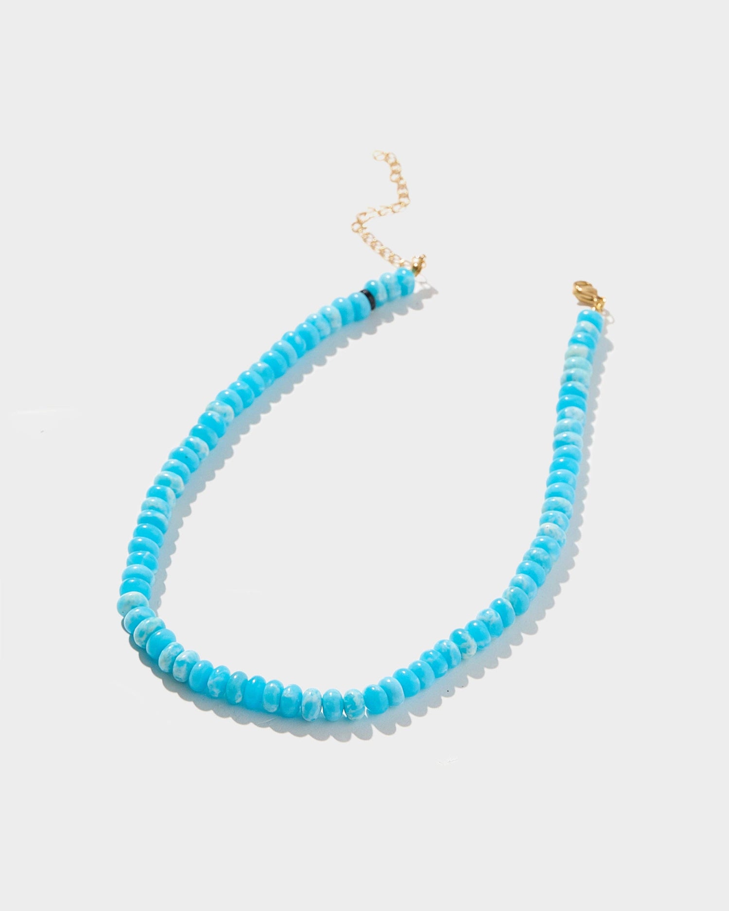Skye Necklace