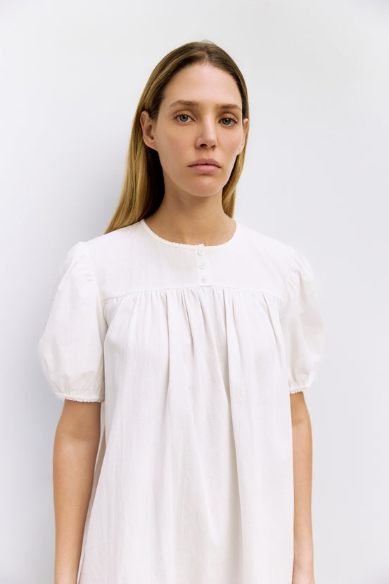 Frankie Babydoll Dress