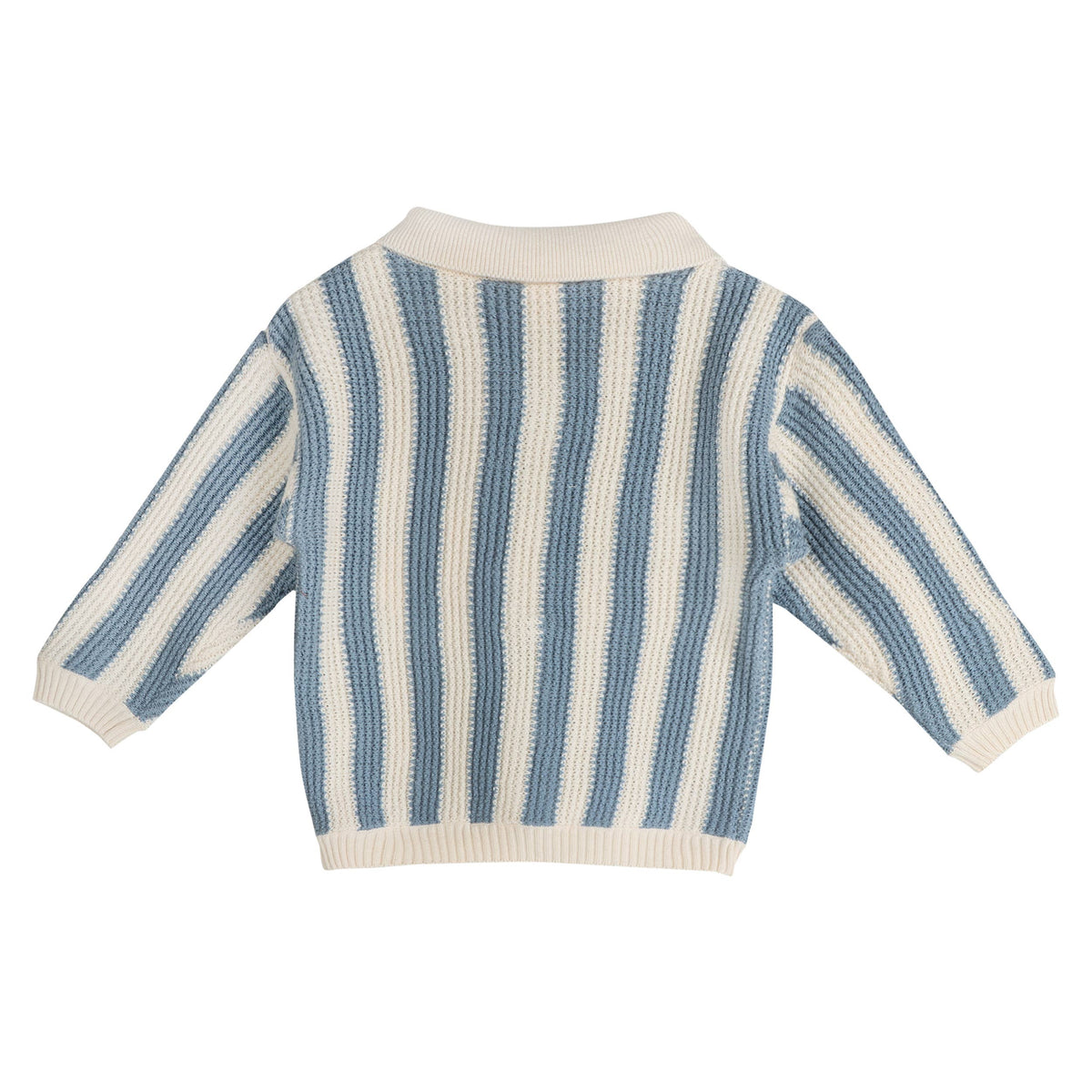 Wally Baby Cardigan And Pant Set