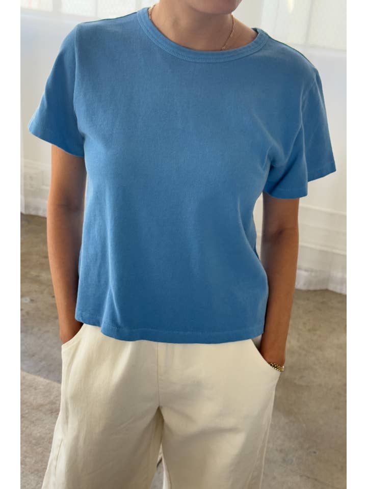 Le Bon The Little Boy Tee