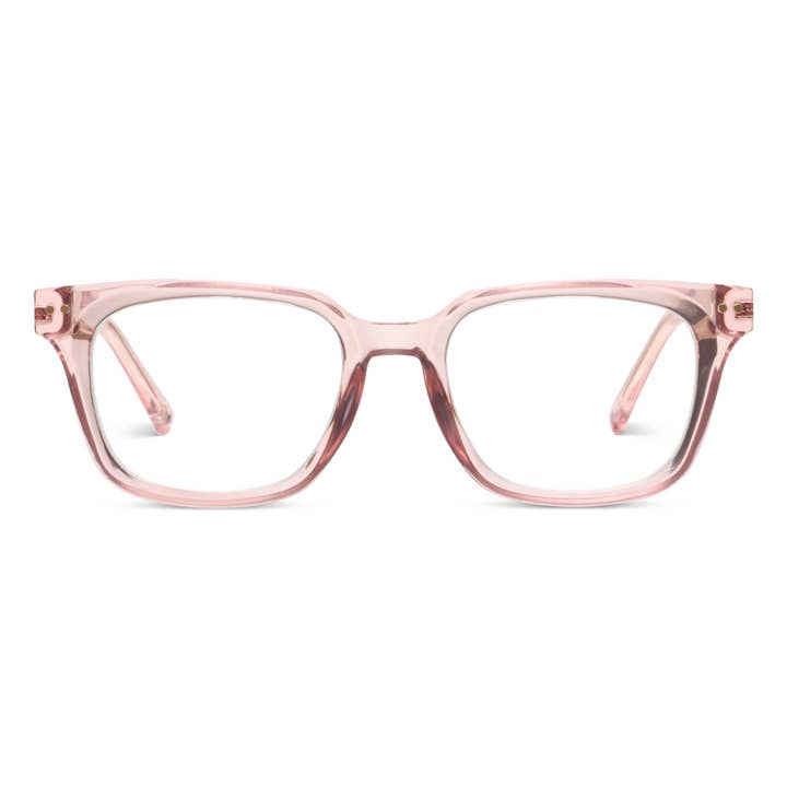 Sidebar Reading Blue Light Eyeglasses