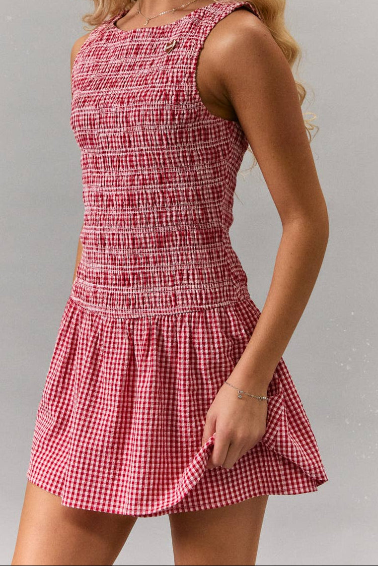 Blyth Womens Summer Romper