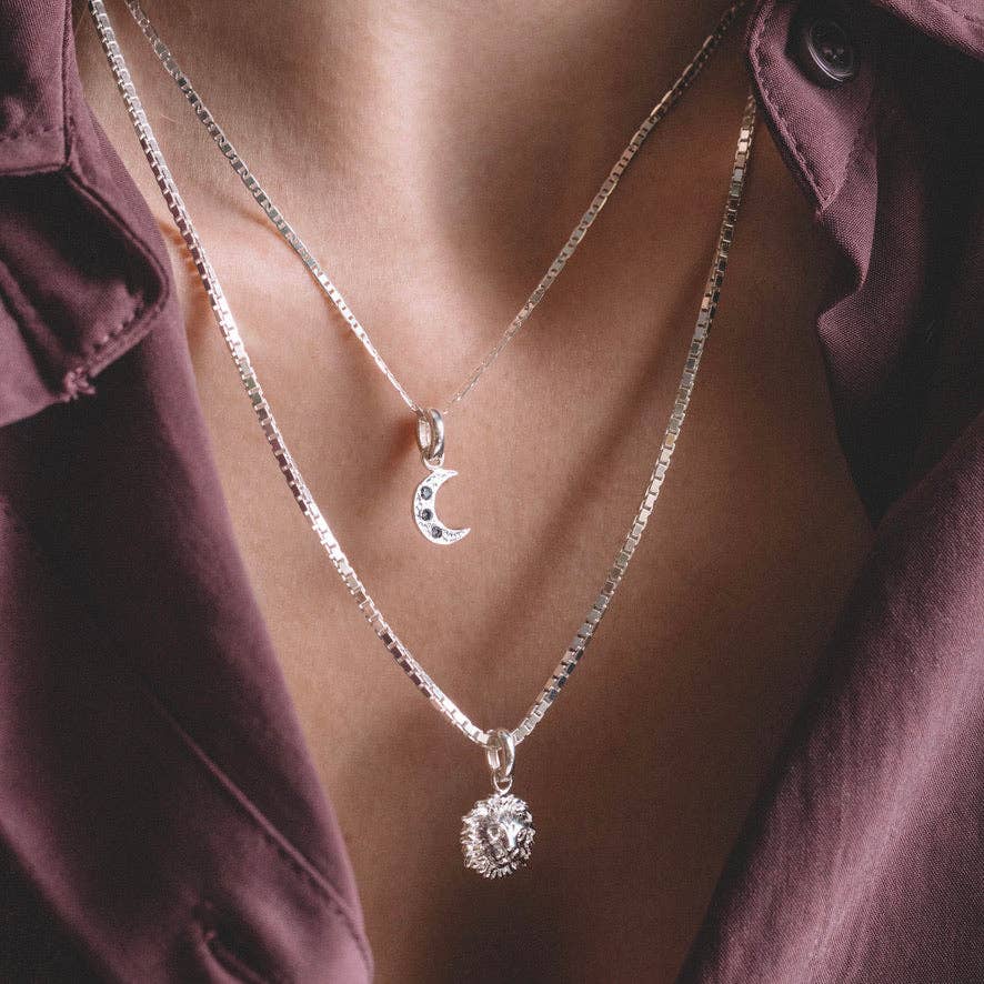 Moon Charm