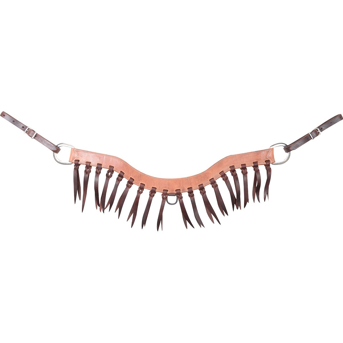 Martin Breastcollar with Blood Knots 2 in