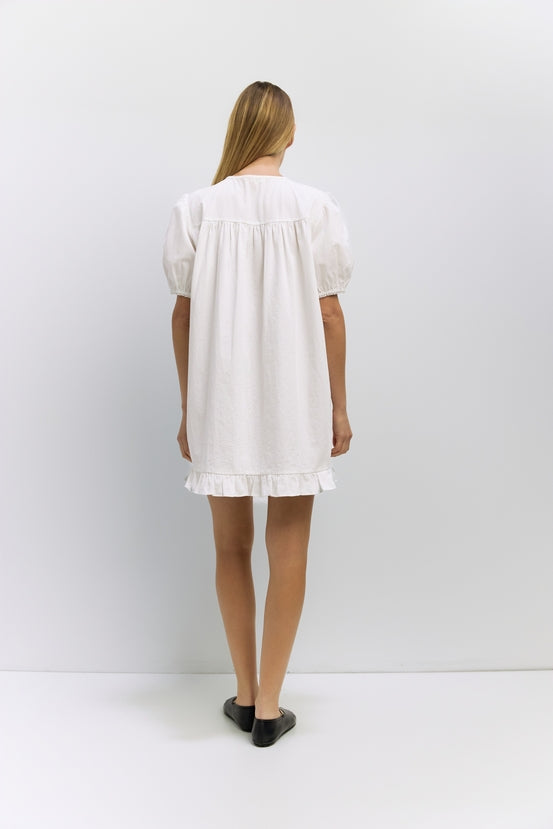Frankie Babydoll Dress