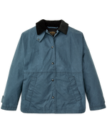 Utah womens western boutique rodeo Womens Harbor Front Waxed Jacket Navy SKU F1520485292 Boltranchstore.com free shipping