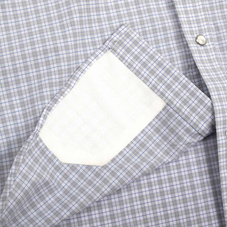 Poncho Mens Bighorn Shirt