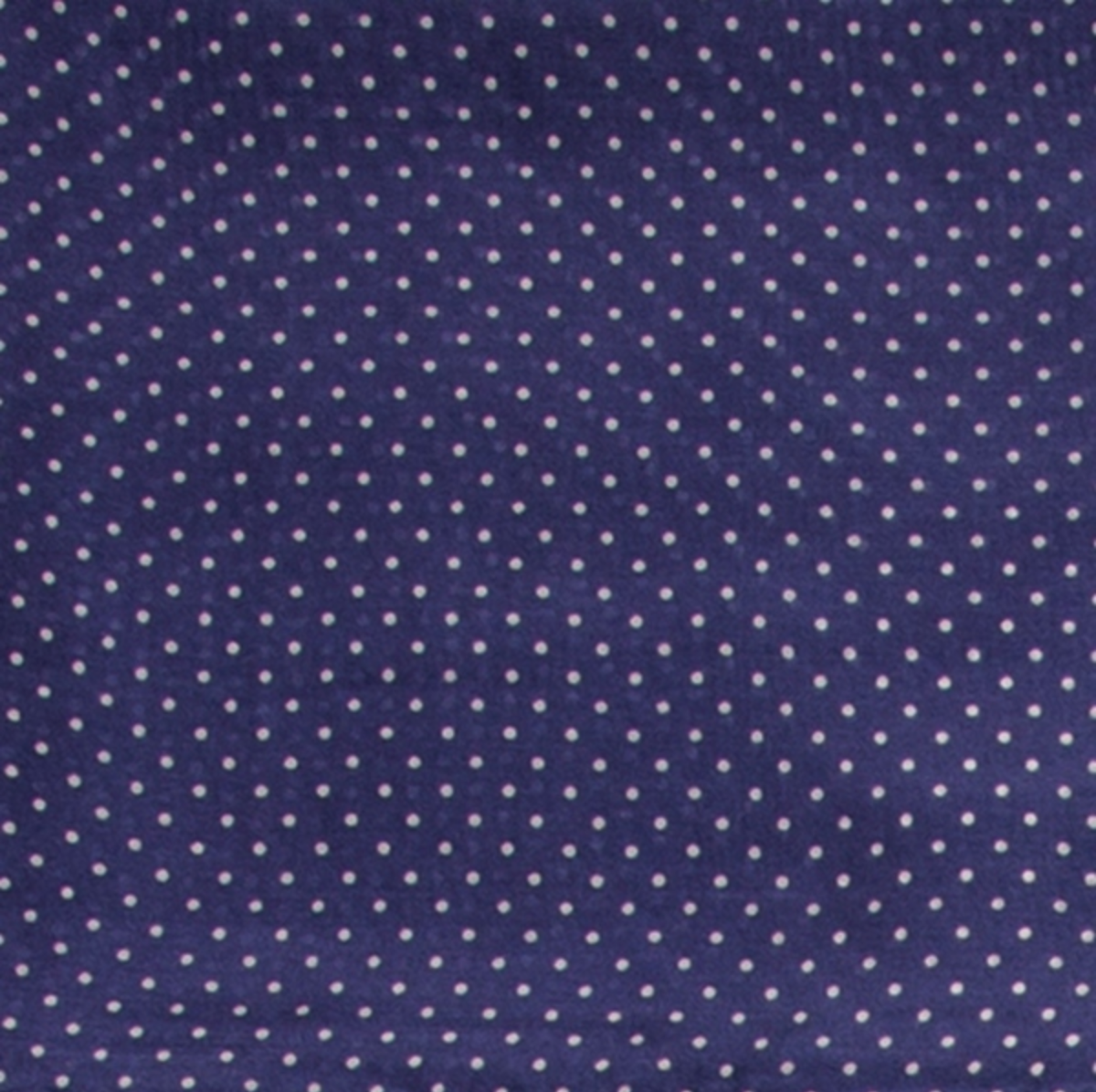 Blue Polka Dot Wild Rag Cowboy Scarf bandana necktie kerchieft at bolt ranch store