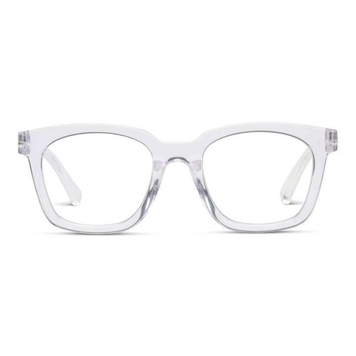 To The Max Reading Blue Light Eyeglasses