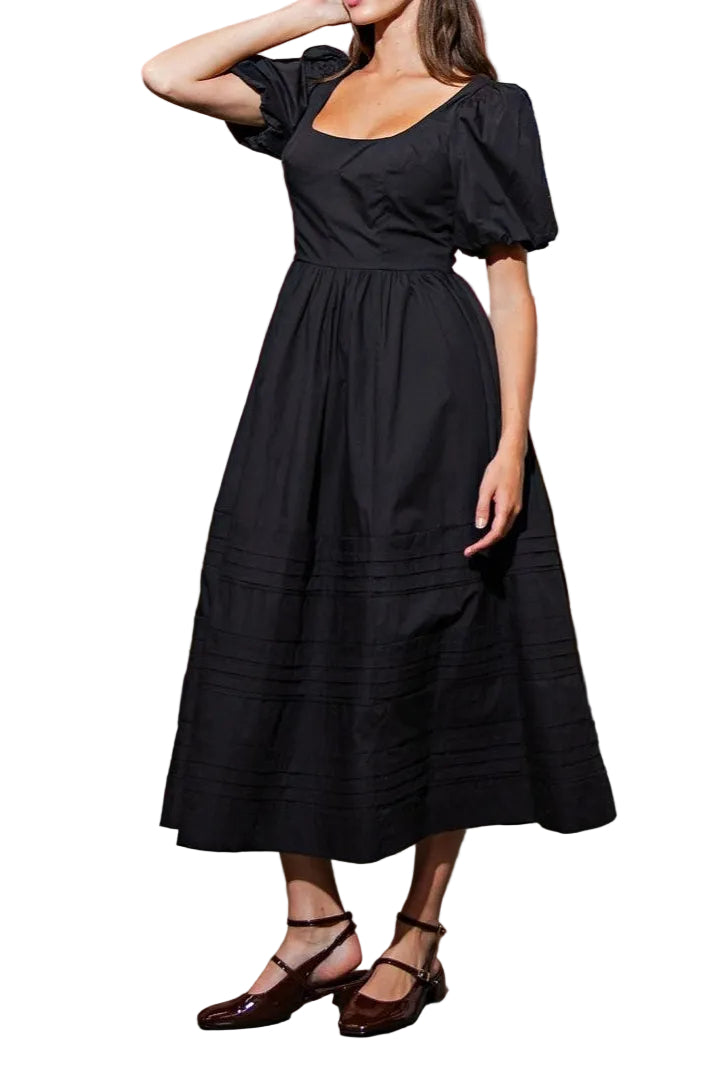 Mila Dress