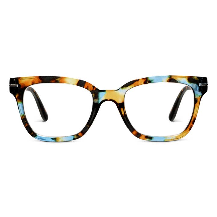Buzzworthy Reading Blue Light Eyeglasses