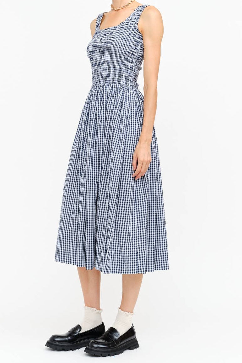 Caroline Dress