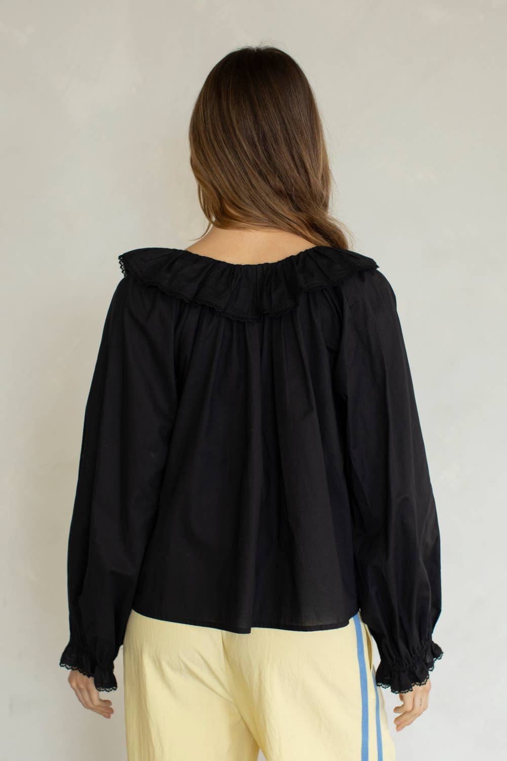 Daphne Blouse