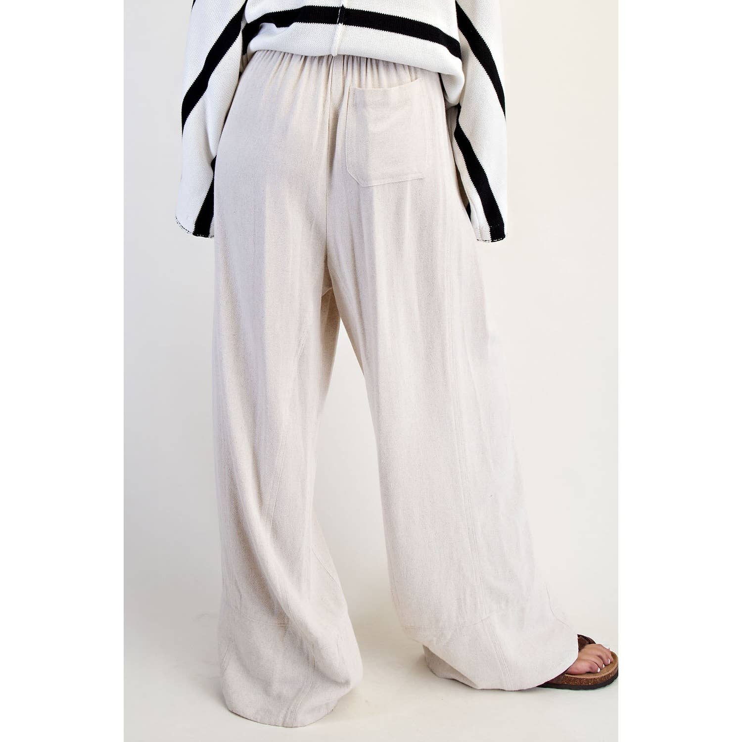 Lexie Linen Pants