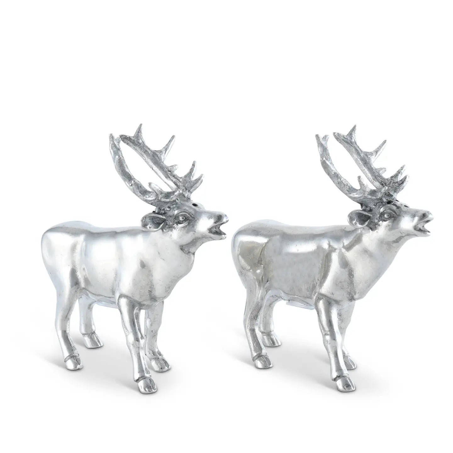 Deer Salt & Pepper Set