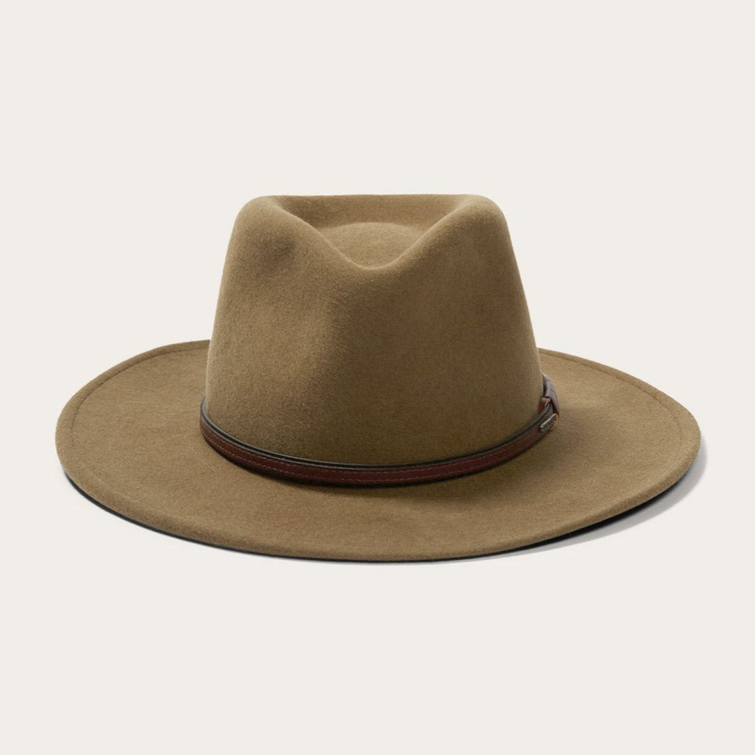 Stetson Bozeman Hat