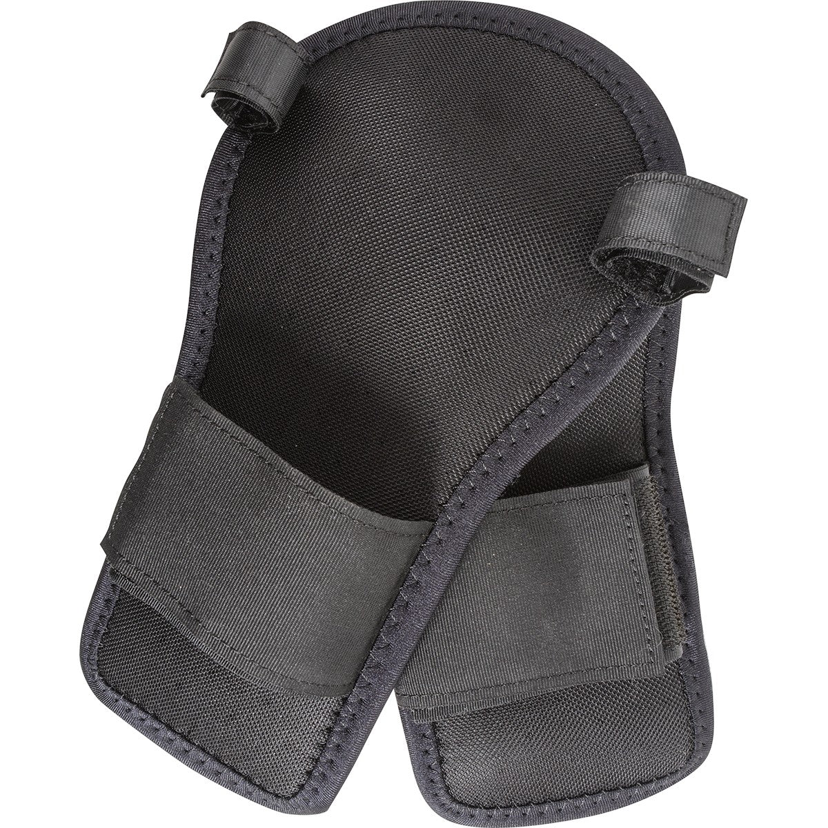 Classic Cinch Latigo Protector - Black