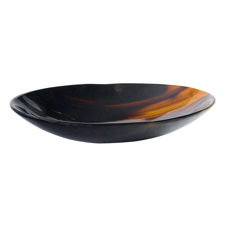 Natural Horn Soap Dish