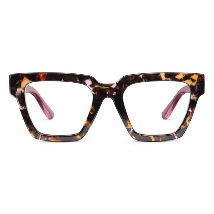 Take A Bow Reading Blue Light Eyeglasses