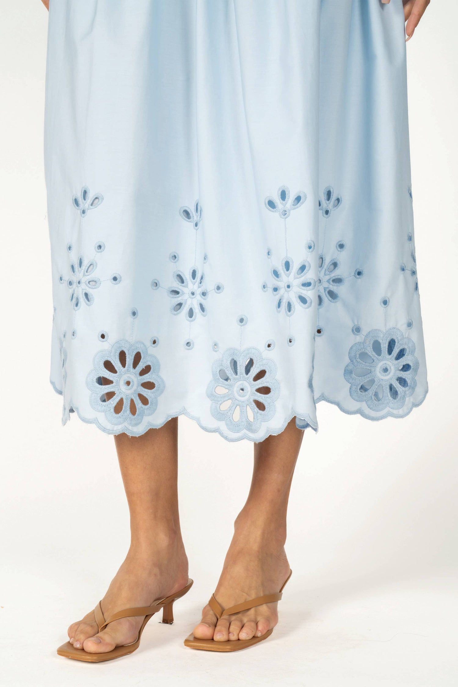 Lucy Skirt Set