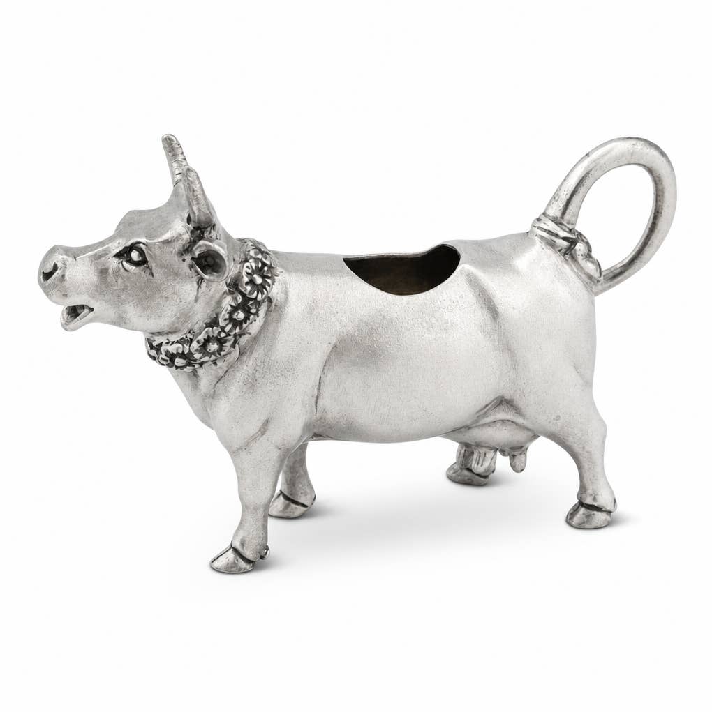 Mabel Cow Creamer