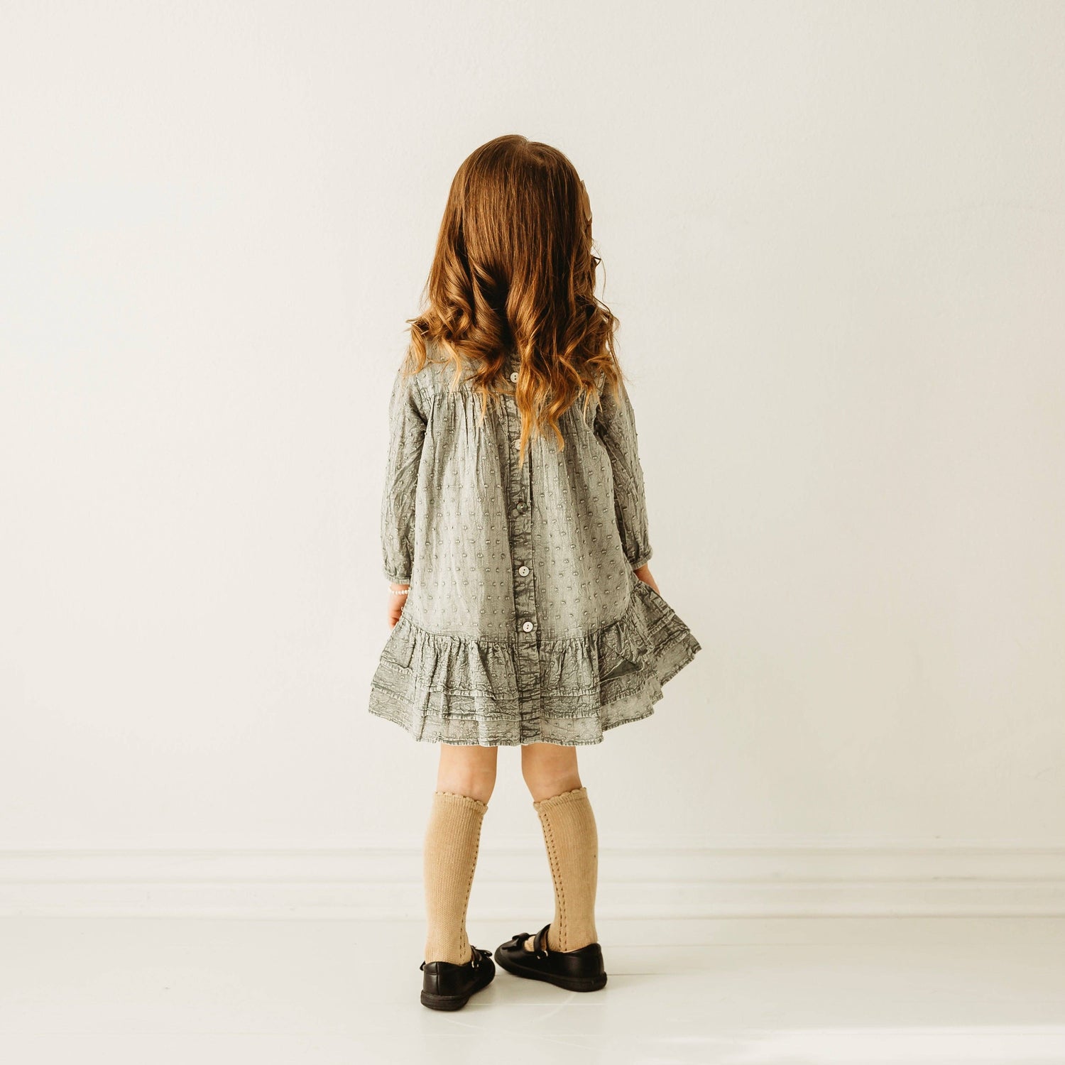 Emi Prairie Dress