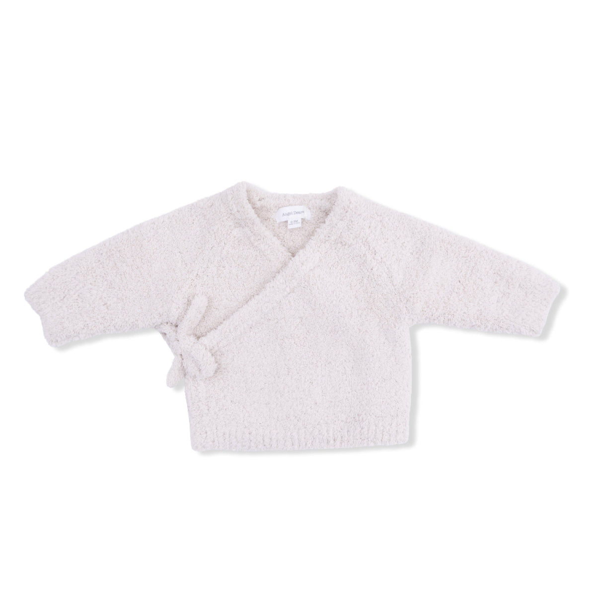 Chenille Kimono Take Me Home 3 Piece Set